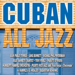 Cuban All Jazz