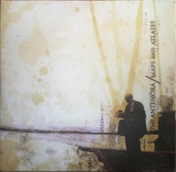 The Antenora / Maps & Atlases