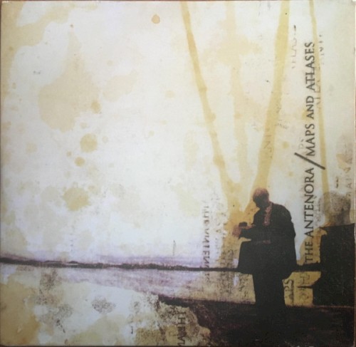 The Antenora / Maps & Atlases