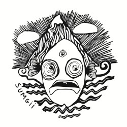 Oh Fish EP