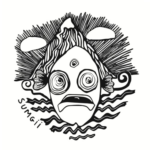 Oh Fish EP