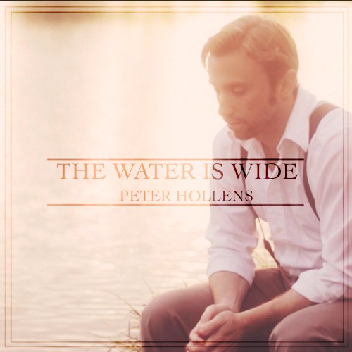 The Water Is Wide
