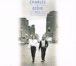 N.Y.C. (Can You Believe This City?)