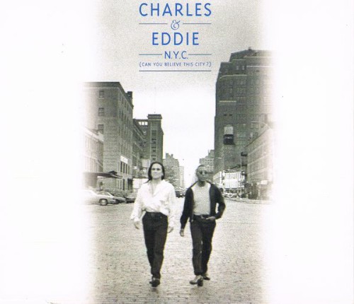 N.Y.C. (Can You Believe This City?)