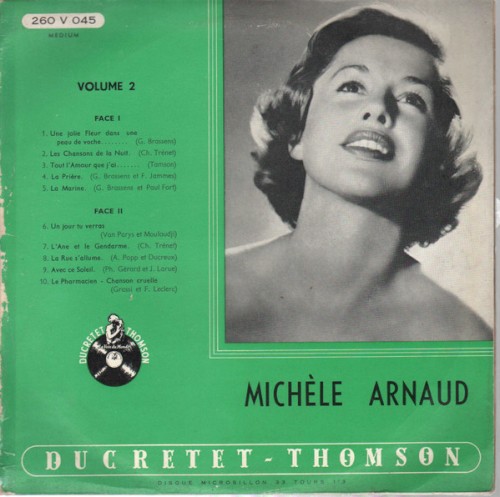 Volume 2