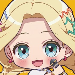 それぞれのウィッチーズ -チョコ-