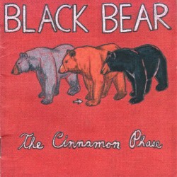 The Cinnamon Phase