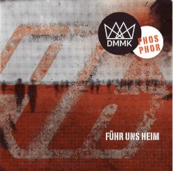 Phosphor "Führ uns Heim"