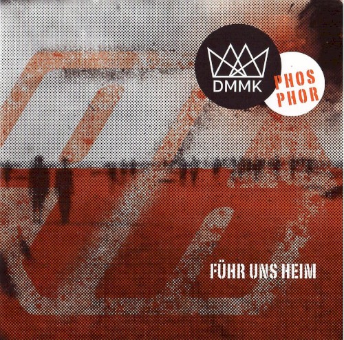 Phosphor "Führ uns Heim"