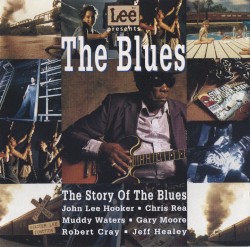 Lee Presents the Blues
