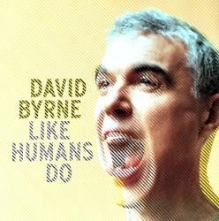 Like Humans Do
