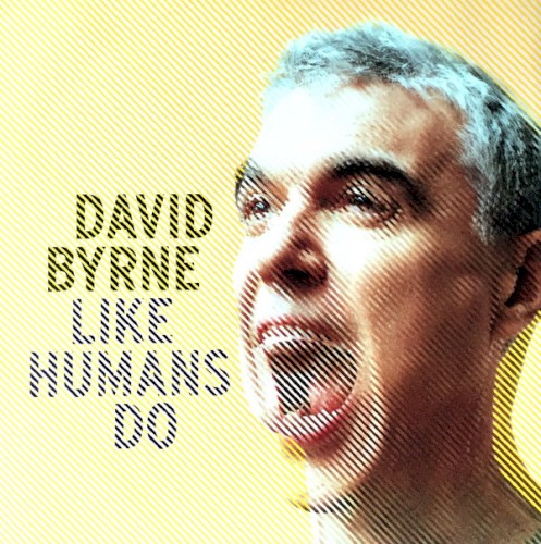 Like Humans Do