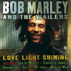 Love Light Shining