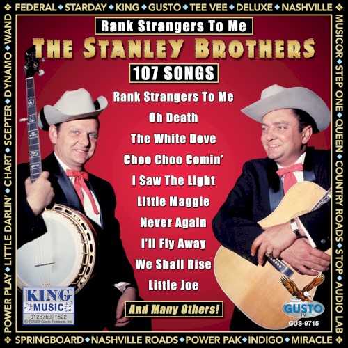 Rank Strangers to Me