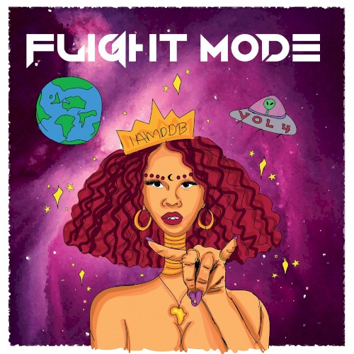 Flightmode, Vol. 4