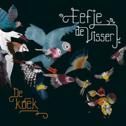 De koek