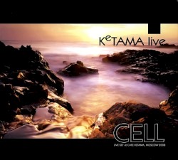 Ketama Live