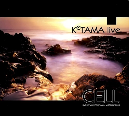 Ketama Live