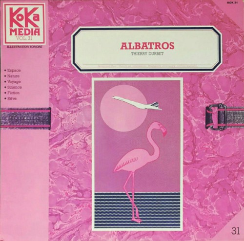 Albatros