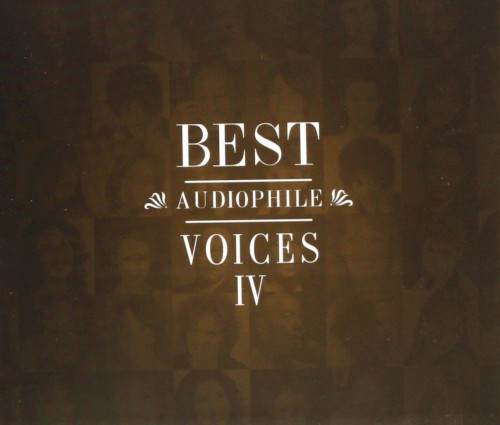 Best Audiophile Voices IV