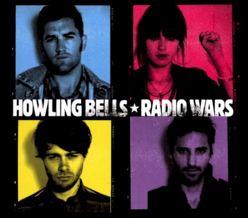 Radio Wars