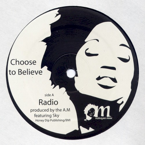 Choose To Believe