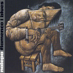 Flamenco i Blues