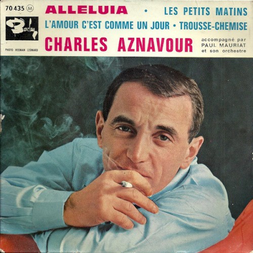 Alléluia