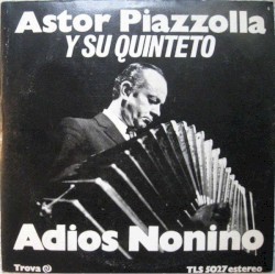 Adiós Nonino