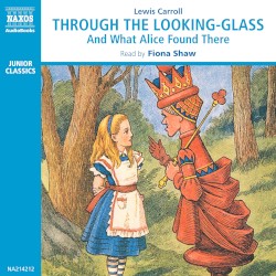 Alice Through the Looking Glass