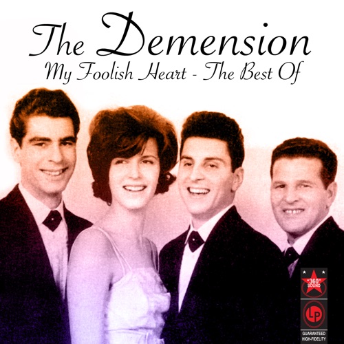 My Foolish Heart