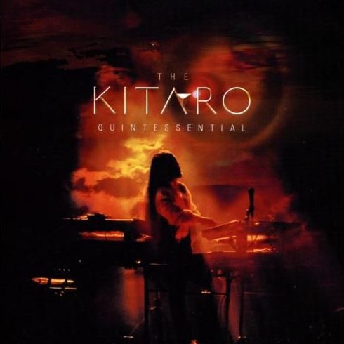 The Kitaro Quintessential