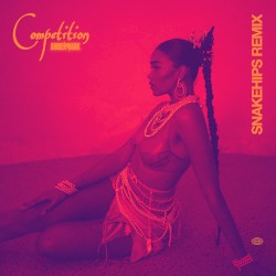 Competition (Snakehips Remix)