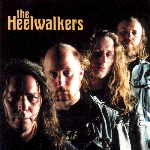 The Heelwalkers