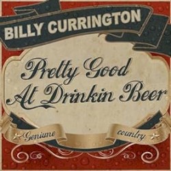 Pretty Good At Drinkin' Beer