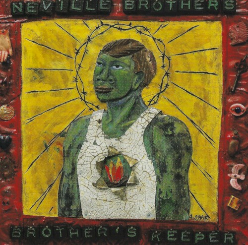 Brother’s Keeper