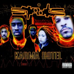 Karma Hotel