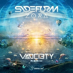 Zora (V-Society remix)