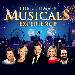 The Ultimate Musicals Experience