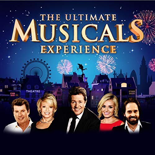 The Ultimate Musicals Experience