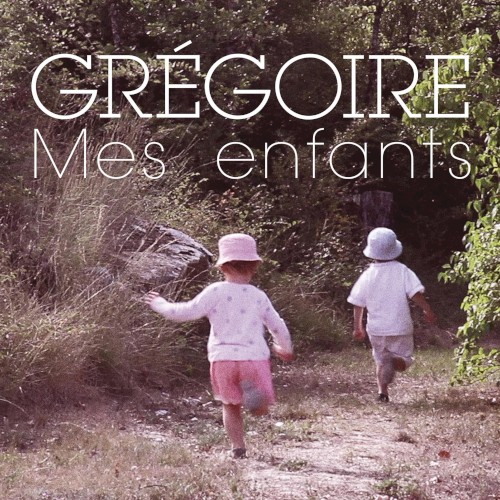 Mes enfants