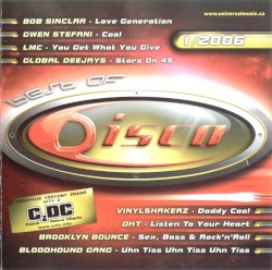 Best of Disco 1/2006