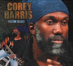 Fulton Blues