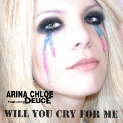 Will You Cry for Me