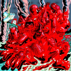 Gelatinous Man
