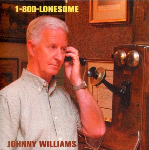 1-800-LONESOME
