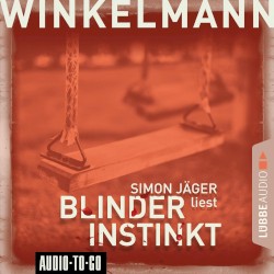 Blinder Instinkt