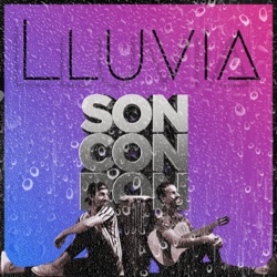 Lluvia