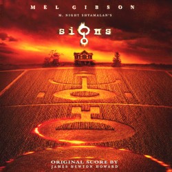 Signs (Original Score)