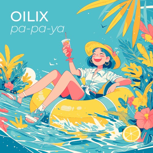 pa‐pa‐ya